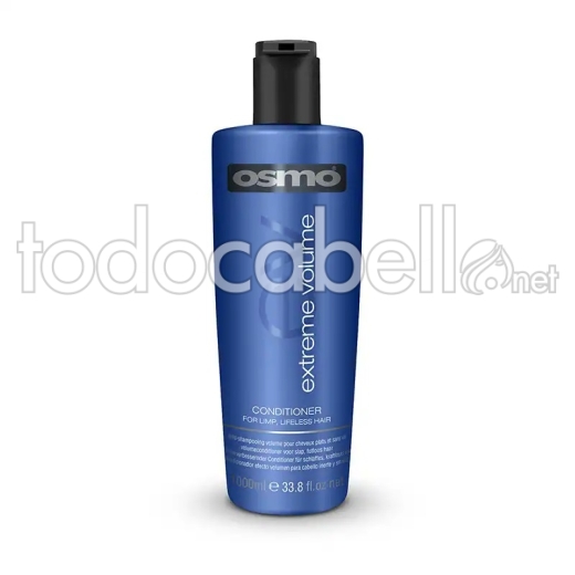 Osmo Acondicionador Extreme Volumen 1000ml