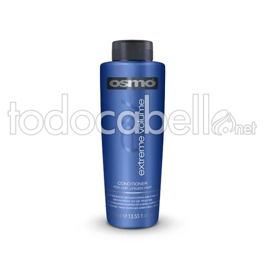 Osmo Acondicionador Extreme Volumen 400ml