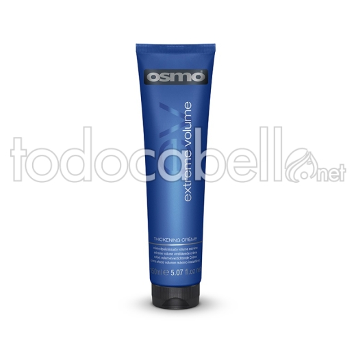 Osmo Crema Extreme Volumen Thickening Creme 150ml