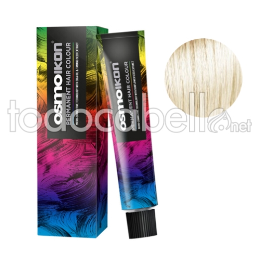 Osmo IKON Tinte Permanente 12.0 Rubio Escandinavo Natural 100ml