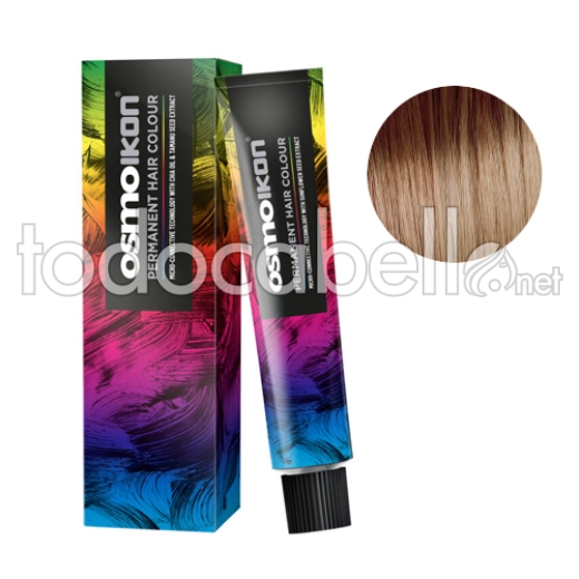 Osmo IKON Tinte Permanente 8.0 Rubio Claro 100ml