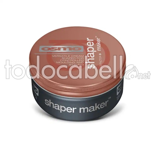 Osmo Crema Moldeadora Shaper Maker 100ml