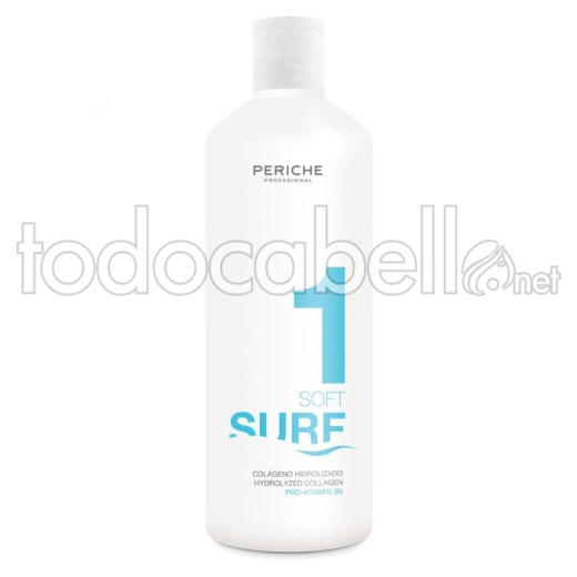 Periche Permanente Surf (1) 450 Ml