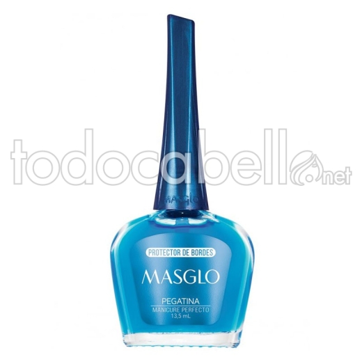 Masglo Protector de Bordes Pegatina 13,5ml