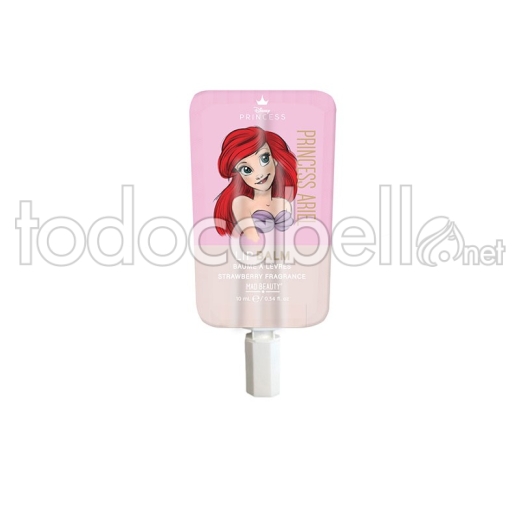 Mad Beauty Pure Princess Bálsamo Labial ARIEL