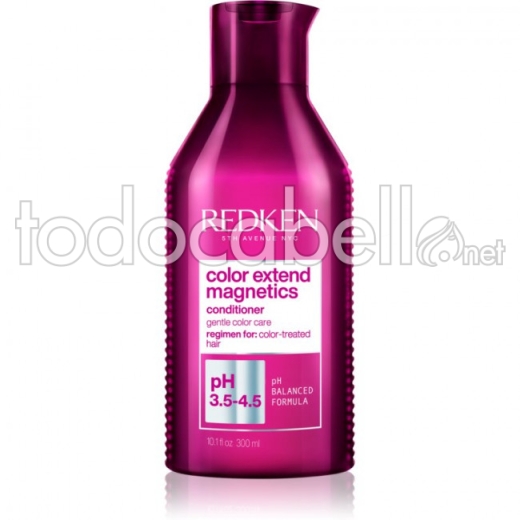 Redken Color Extend Magnetics Conditioner 300 Ml