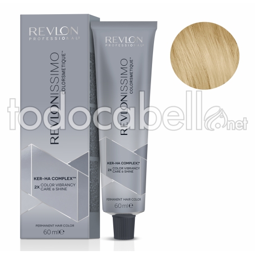 Revlon Tinte Revlonissimo Colorsmetique Intenseblondes Natural 1200 60ml