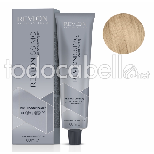 Revlon Tinte Revlonissimo Colorsmetique Intenseblondes Natural 1200MN 60ml