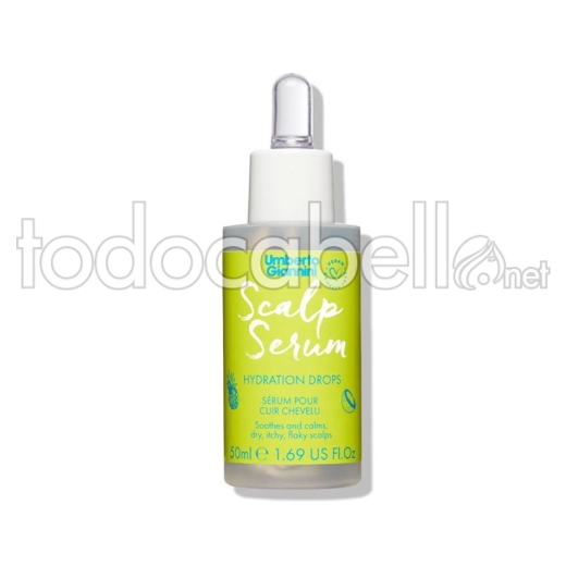 Umberto Giannini Scalp Serum Cuero Cabelludo 50ml