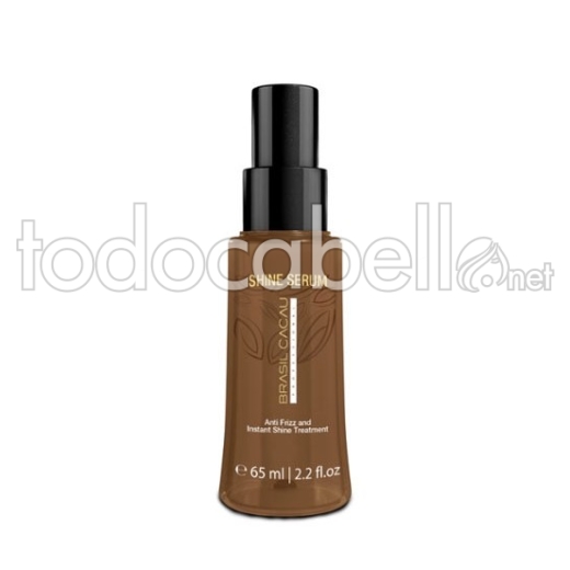 Brasil Cacau Extreme Repair Shine Serum 65ml