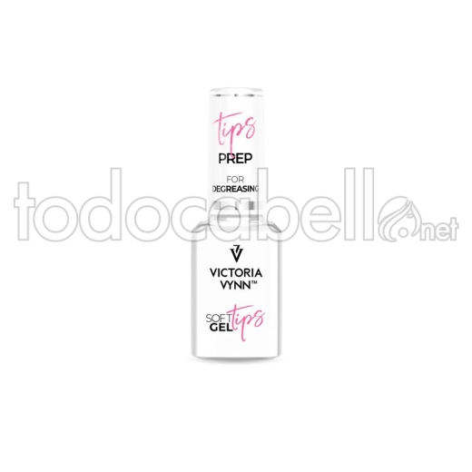 Victoria Vynn Soft Gel Tips Prep 15ml