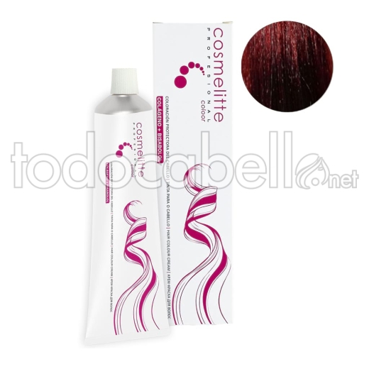 Tinta 56 colore bordeaux 100mlCosmelitte