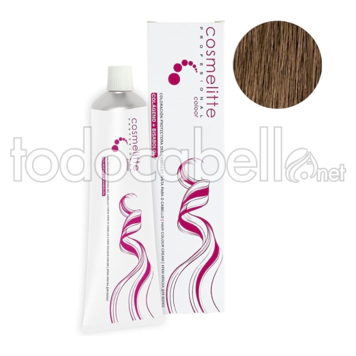 60ml Cosmelitte Tinta 8 biondo chiaro