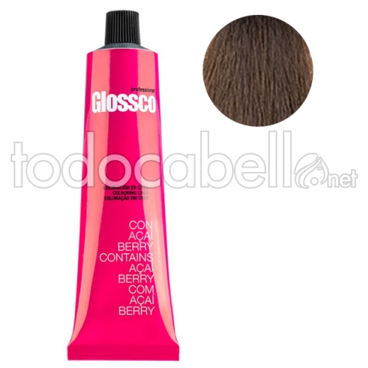 Glossco Tintura permanente 100 ml, colore 6.77