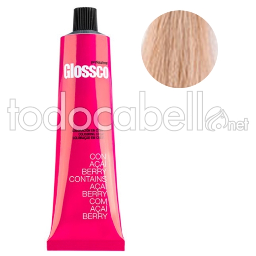 Glossco Tintura permanente 100 ml, colore 9.32