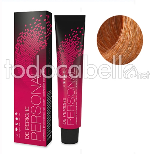 Periche tinta per capelli Personal Personal 8.34