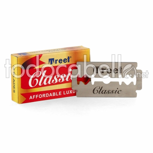 Treet Classic Spare Blade (box with 10 sheets)