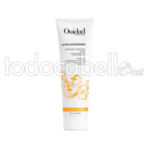 Ouidad Ultra Nourishing Mascarilla Hidratante Intensa 230ml