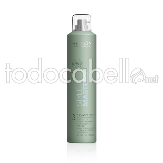 Revlon Style Masters  Elevator Spray  300ml