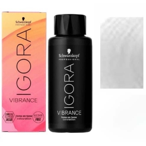 Schwarzkopf Tint Igora Vibrance 0-00 Neutre 60 ml