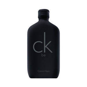 Ck Be 50 Vaporizador Eau De Toilette