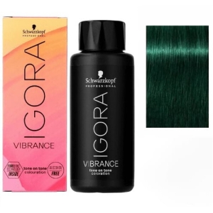 Schwarzkopf Demi-Permanent Dye Igora Vibrance 0-33 60ml