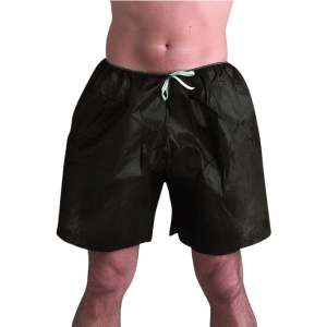 SACCHETTO 10 BOXER UOMO MONOUSO