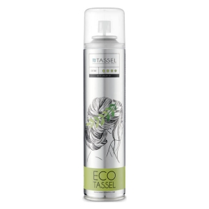 LACCA ECOLOGICA FORTE 300 ML.