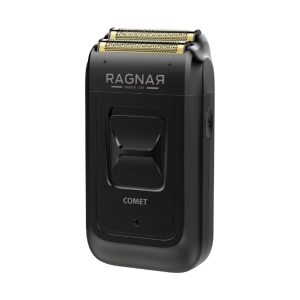 SHAVER COMET RAGNAR NERO