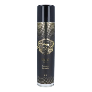 LACA "CAPTAIN COOK" SPRAY PER CAPELLI 300ML.