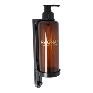 BOTTIGLIA RAGNAR 300 ML CON SUPPORTO