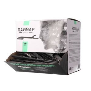 SCATOLA 100 RASOI MONOUSO RAGNAR