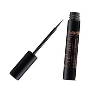 EYELINER VEGANO WATERPROOF 4ML