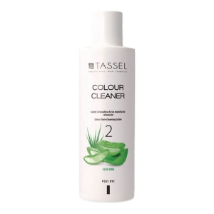 LOZIONE DETERGENTE MACCHIE DI COLORE 200ML