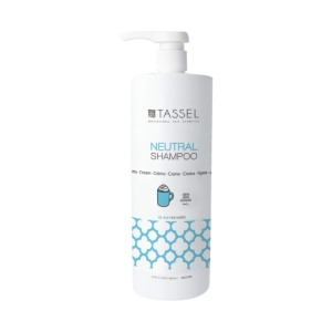 SHAMPOO CREMA 1L