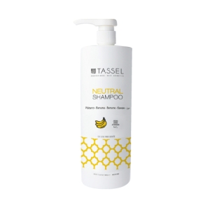 SHAMPOO ALLA BANANA 1L