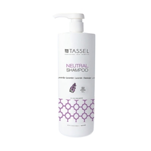 SHAMPOO ALLA LAVANDA 1L