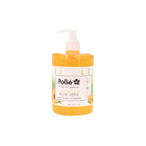 GEL POST DEPILAZIONE ALOE VERA CON CALENDULA 5