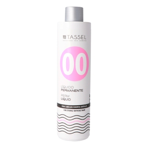 N. 00 PER CAPELLI FORTI / DIFFICILI 500 ML