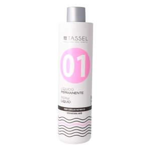 N. 01 PER CAPELLI NATURALI 500 ML