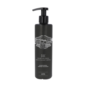 NO FRIZZ ALISADO TEMPORAL CAPTAIN COOK 250 ML