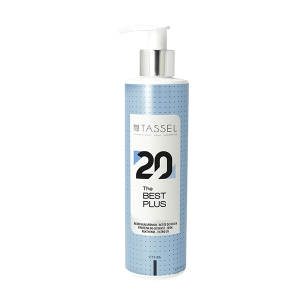 THE BEST PLUS 20+1 BY TASSEL 250 ML