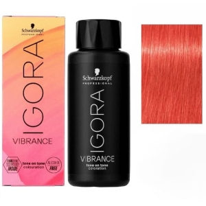 Schwarzkopf Demi-Permanent Dye Igora Vibrance 0-88 60ml