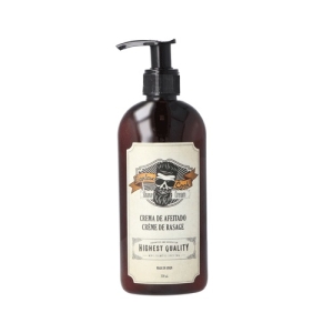 CREMA BARBA 250ML. CAPTAIN COOK