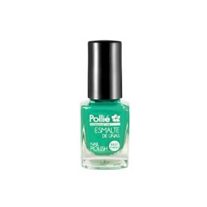 SMALTO UNGHIE - VERDE BOTTIGLIA 12ML