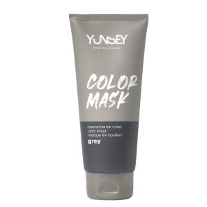 Yunsey Gray Color Mask 200ml