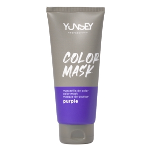 Yunsey Violet Color Mask 200ml