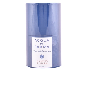 Acqua Di Parma Blu Mediterraneo Chinotto Di Liguria Edt Vaporizador 150 Ml