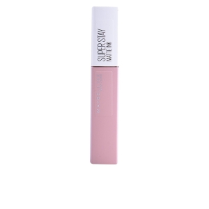 Maybelline Superstay Matte Ink Lipstick ref 5-loyalist 5 Ml