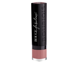 Bourjois Rouge Fabuleux Lipstick ref 002-a L'eau Rose